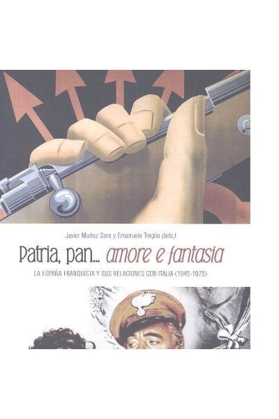 PATRIA PAN AMORE E FANTASIA