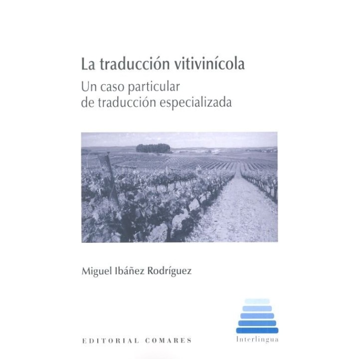 TRADUCCION VITIVINICOLA