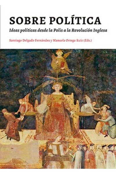SOBRE POLITICA