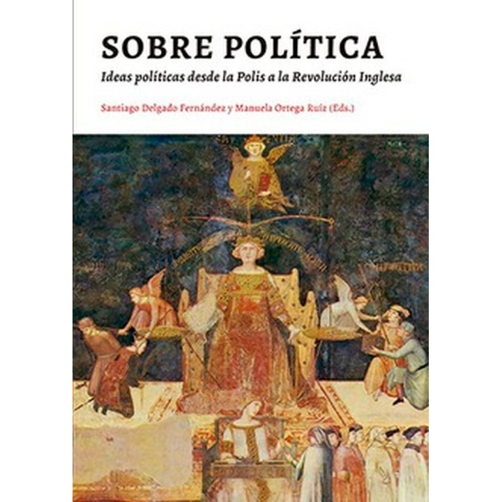 SOBRE POLITICA