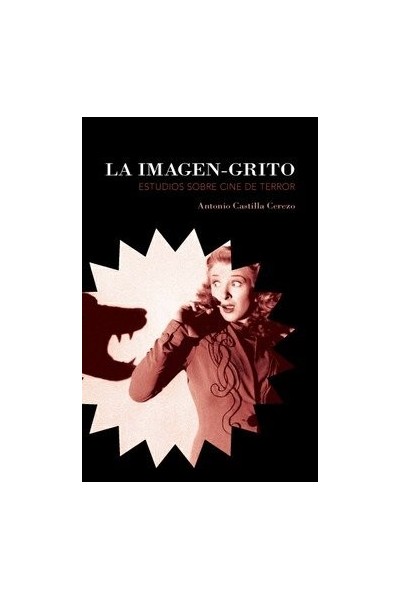 IMAGEN GRITO ESTUDIOS SOBRE CINE DE TERROR