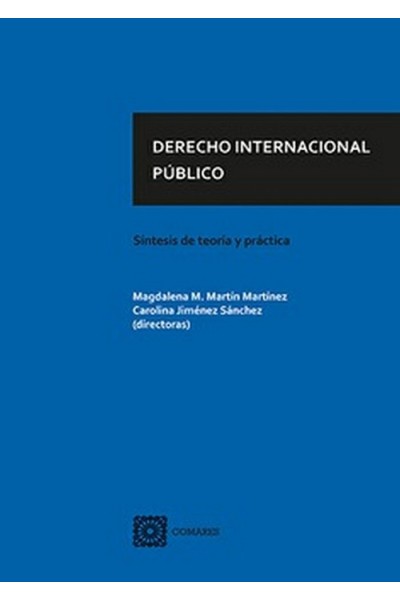 DERECHO INTERNACIONAL PUBLICO