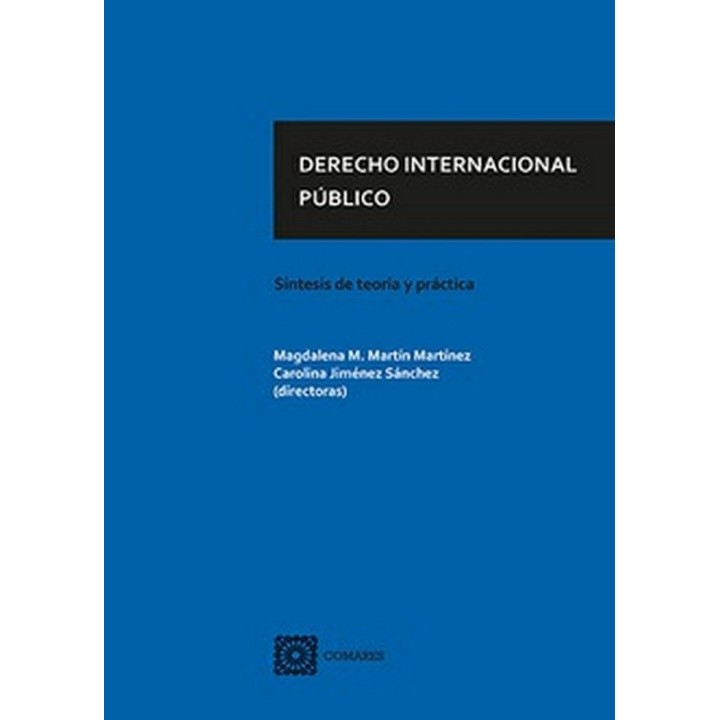 DERECHO INTERNACIONAL PUBLICO