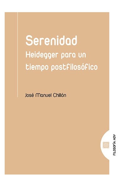 SERENIDAD