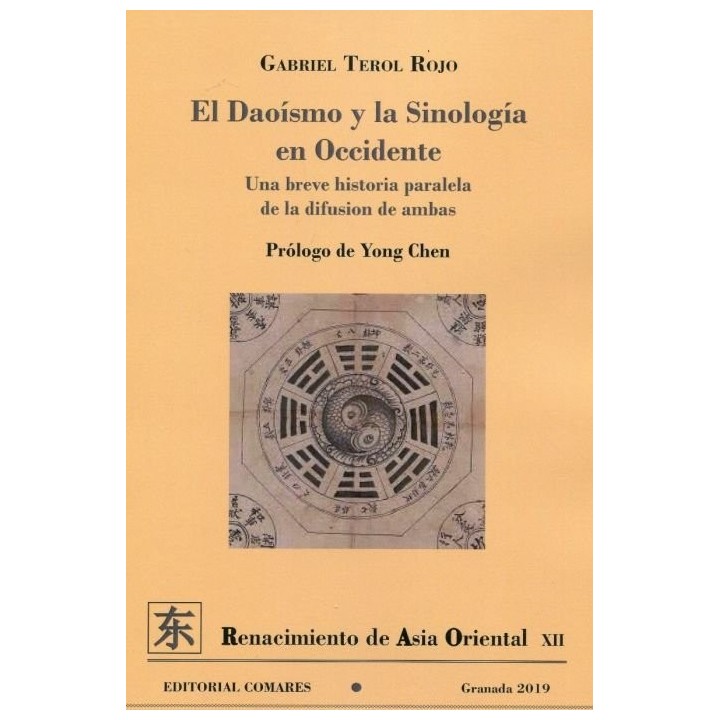 DAOISMO Y LA SINOLOGIA EN OCCIDENTE,EL