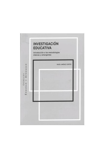 INVESTIGACION EDUCATIVA INTRODUCCION A LAS METODOLOGIAS CL