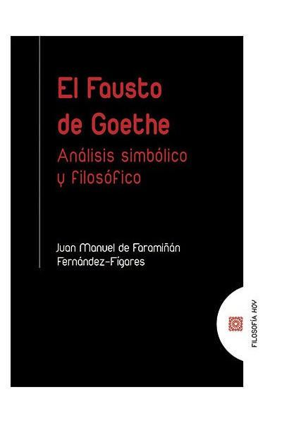 FAUSTO DE GOETHE,EL