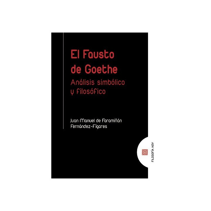 FAUSTO DE GOETHE,EL