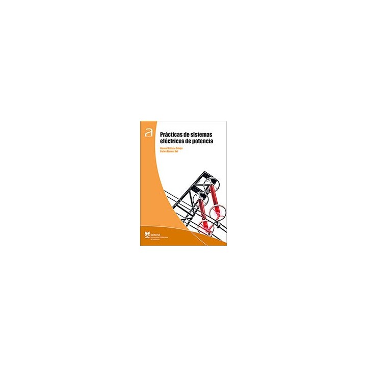 PRACTICAS DE SISTEMAS ELECTRICOS DE POTENCIA