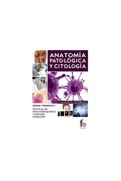TECNICO EN INMUNOHISTOQUIMICA Y BIOLOGIA MOLECUALAR