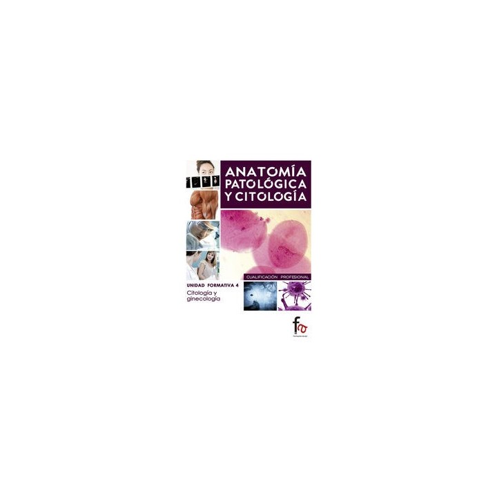 ANATOMIA PATOLOGIA Y CITOLOGIA CITOLOGIA GINECOLOGIA