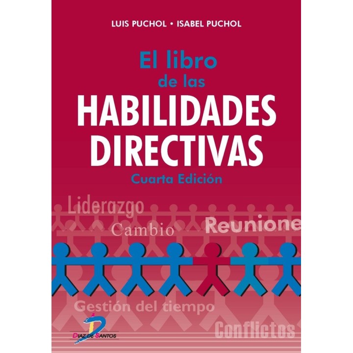 LIBRO DE LAS HABILIDADES DIRECTIVAS,EL