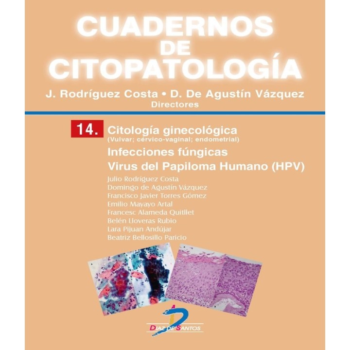 CITOLOGIA GINECOLOGICA
