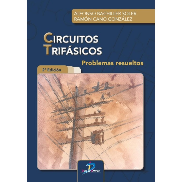 CIRCUITOS TRIFASICOS