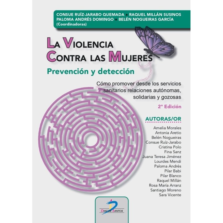 LA VIOLENCIA CONTRA LAS MUJERES