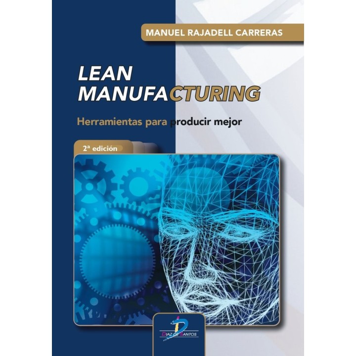 LEAN MANUFACTURING