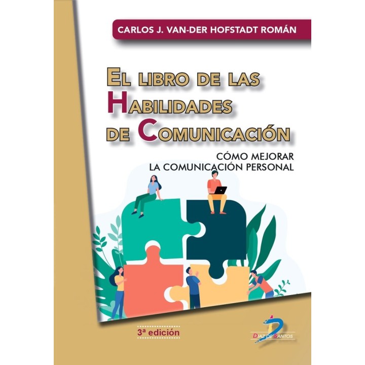 EL LIBRO DE LAS HABILIDADES DE COMUNICACION