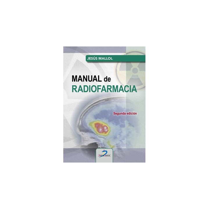 MANUAL DE RADIOFARMACIA