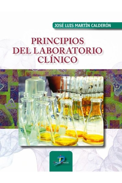 PRINCIPIOS DEL LABORATORIO CLINICO
