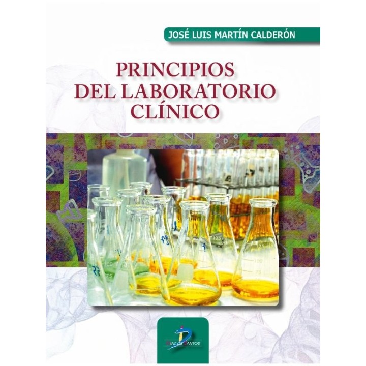 PRINCIPIOS DEL LABORATORIO CLINICO