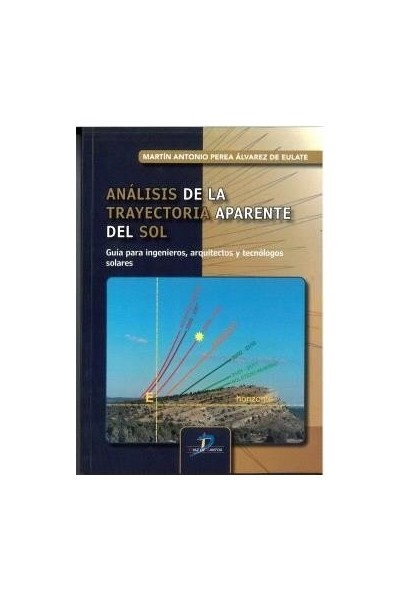 ANALISIS DE LA TRAYECTORIA APARENTE DEL SOL