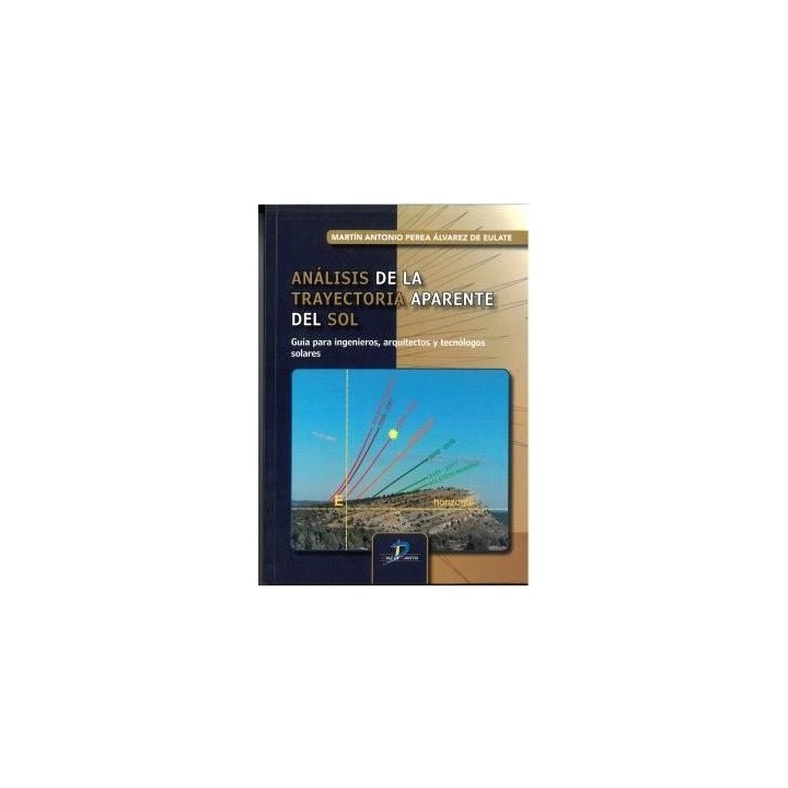 ANALISIS DE LA TRAYECTORIA APARENTE DEL SOL