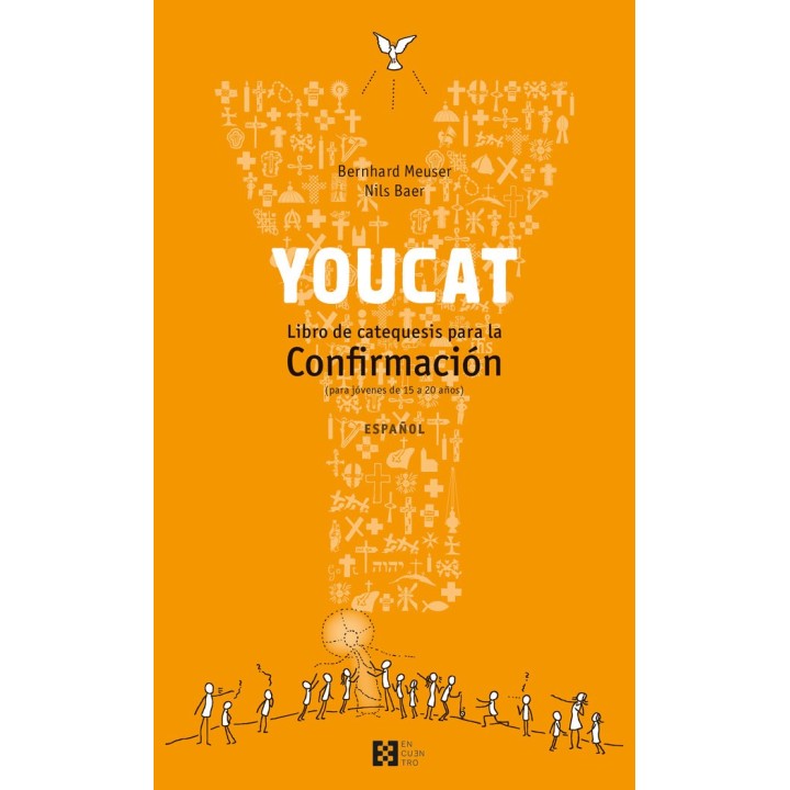 YOUCAT CATEQUESIS PARA LA CONFIRMACION