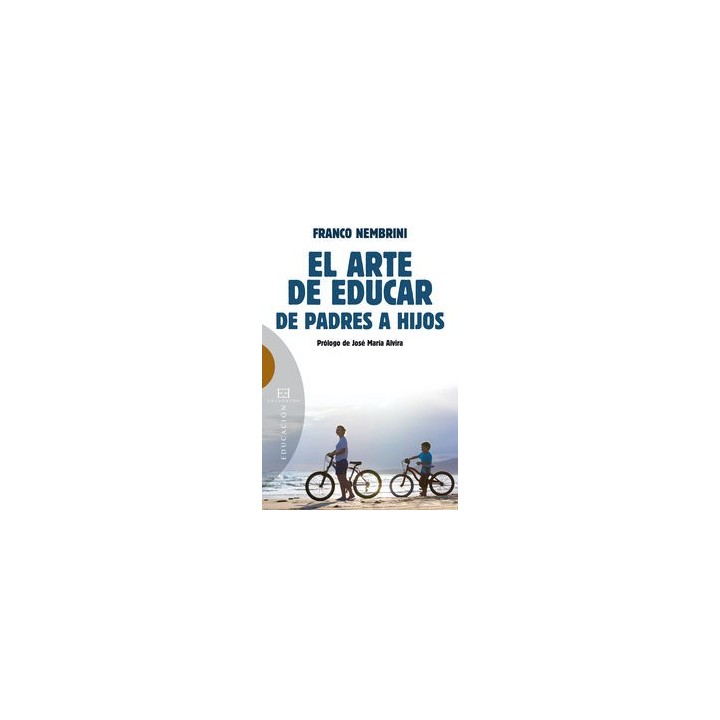 ARTE DE EDUCAR,EL