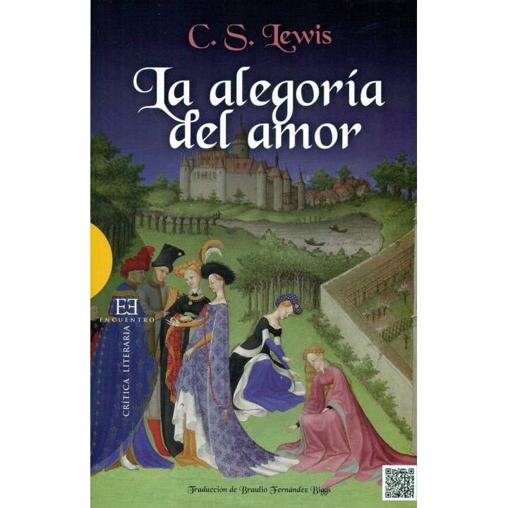 ALEGORIA DEL AMOR: UN ESTUDIO SOBRE TRADICION MEDIEVAL,LA