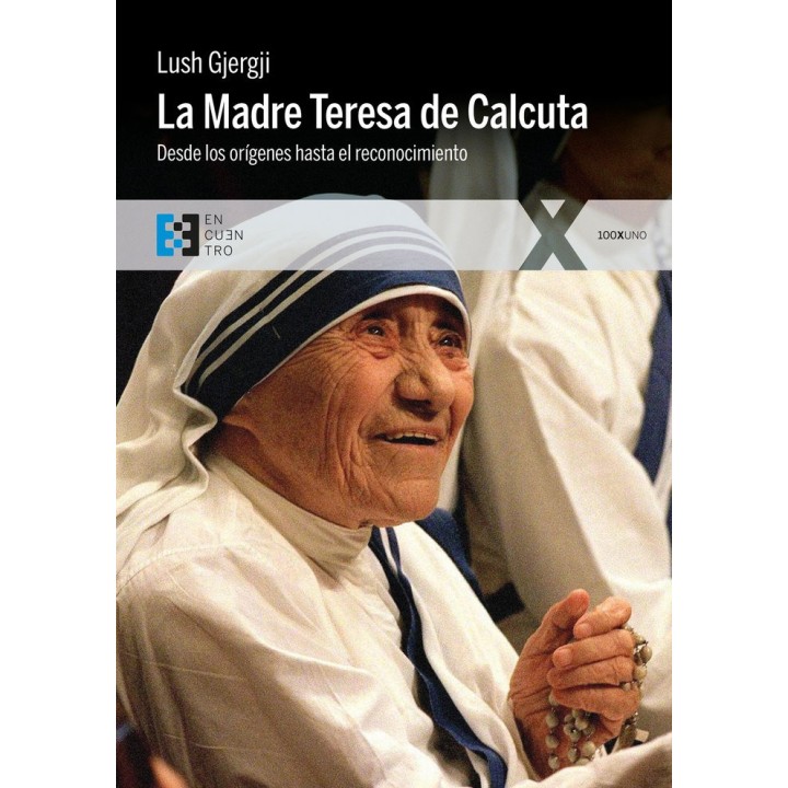 MADRE TERESA DE CALCUTA,LA