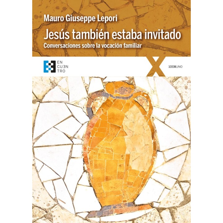 JESUS TAMBIEN ESTABA INVITADO