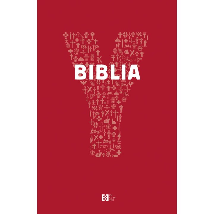 YOUCAT BIBLIA (BIBLIA JOVEN DE LA IGLESIA CATOLICA)