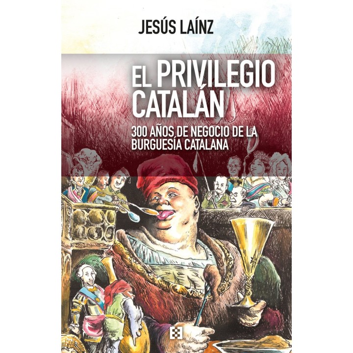 PRIVILEGIO CATALAN,EL