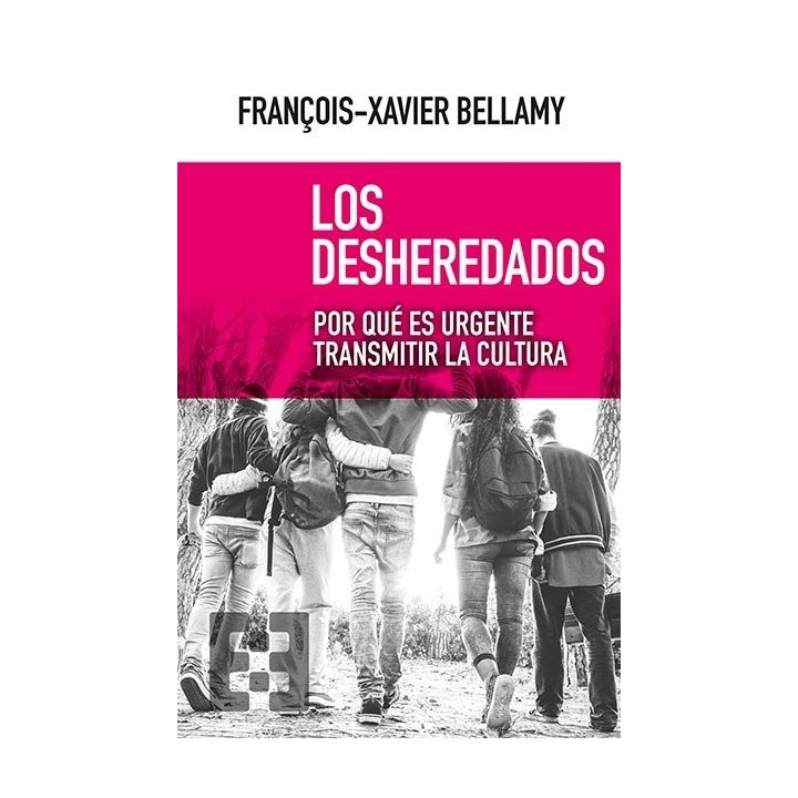 DESHEREDADOS,LOS