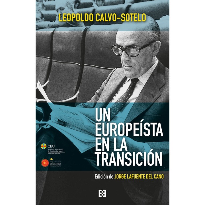 UN EUROPEISTA EN LA TRANSICION