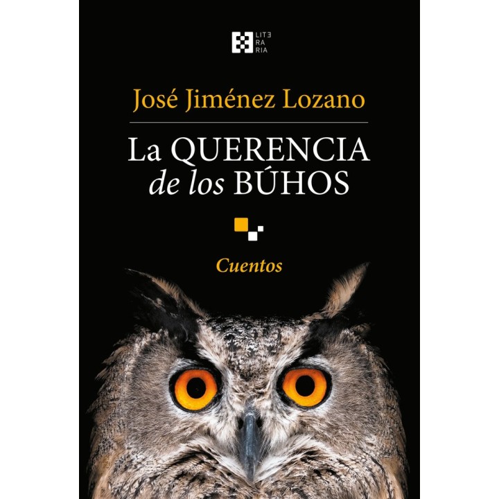 QUERENCIA DE LOS BUHOS,LA