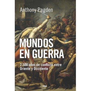 MUNDOS EN GUERRA