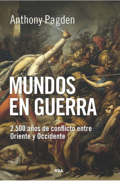 MUNDOS EN GUERRA