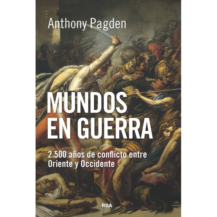 MUNDOS EN GUERRA