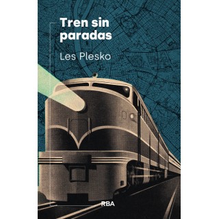 TREN SIN PARADAS