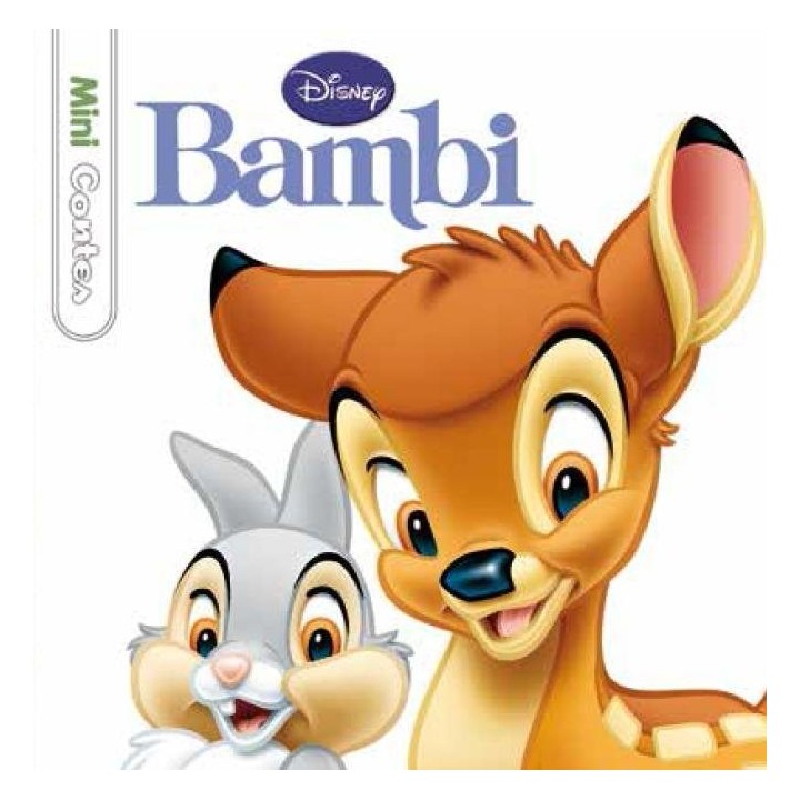 BAMBI MINICONTES