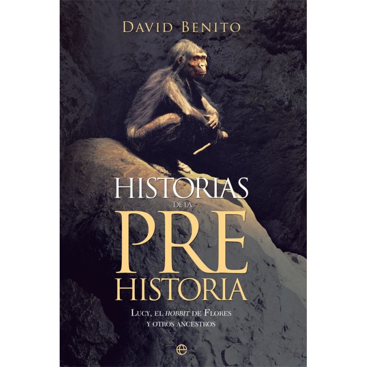 HISTORIAS DE LA PREHISTORIA