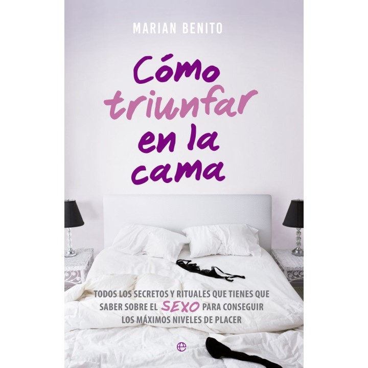 COMO TRIUNFAR EN LA CAMA