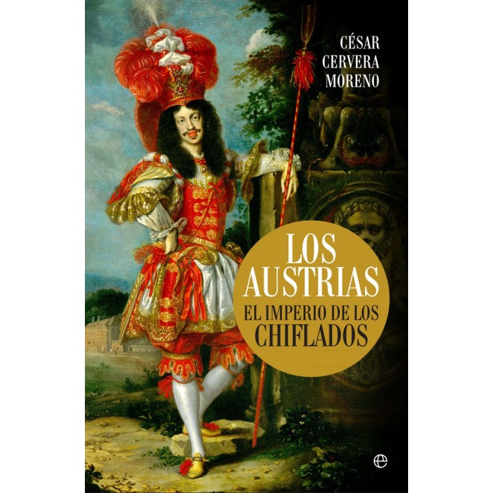 AUSTRIAS,LOS