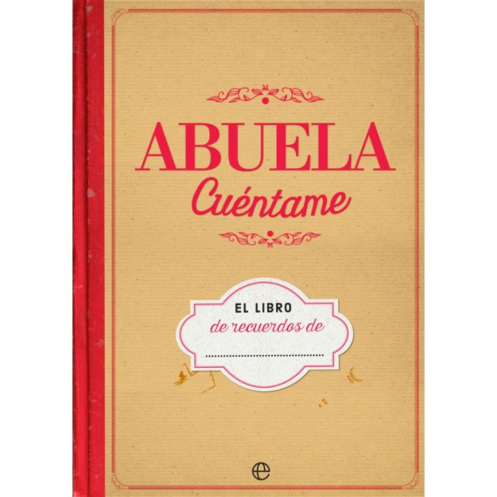 ABUELA CUENTAME