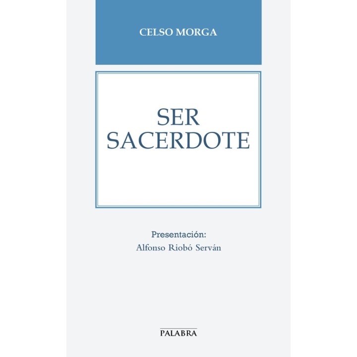 SER SACERDOTE
