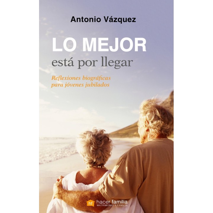 LO MEJOR ESTA POR LLEGAR
