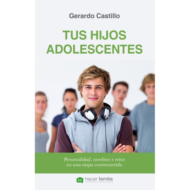 TUS HIJOS ADOLESCENTES