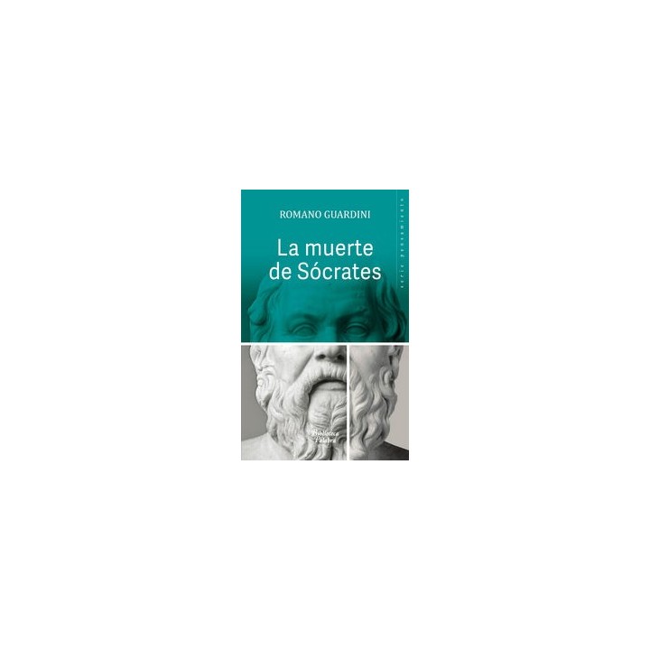 MUERTE DE SOCRATES,LA