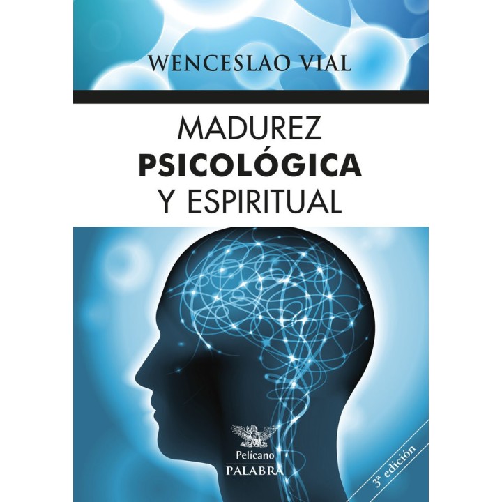 MADUREZ PSICOLOGICA Y ESPIRITUAL